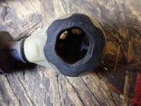 фото thumb №7, Домкрат переключения передач тросы dacia lodgy 2019 1.6sce eu 8386