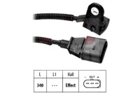 фото thumb №1, Датчик вала розподільного валу facet 3m216b288aa 1100748 1