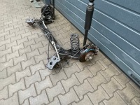 фото thumb №9, Lancia delta iii задние подвеска тормозные диски