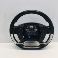 фото thumb №1, Воздуховод хром citroen c4 picasso ii #151