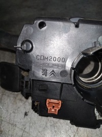 фото thumb №9, Переключатель комбинированный peugeot citroen 96605638xt