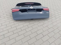 фото thumb №12, Кришка багажника задня задня комплектна камера лампи mg hs i 5pbc