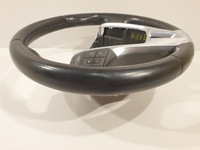 фото thumb №15, Volvo v40 s60 v60 s80 v70 xc70 xc60 кермо шкіряний p31250592