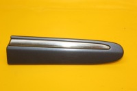 фото thumb №6, Mercedes w209 avantgarde молдинг крыльев правая перед передняя 2096902262