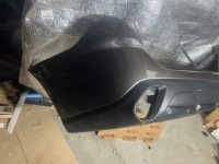 фото thumb №2, Бампер задняя задний k outlander iii