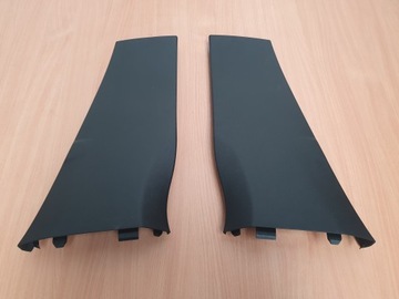 фото thumb №8, Защита стойка порога порог renault megane iv