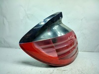 фото thumb №2, Mercedes w203 лампа левая задняя coupe