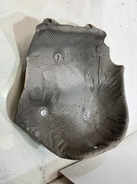 фото thumb №1, Захист теплова audi a8 d4 4h0825711c