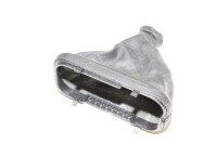 фото thumb №6, Bmw e38 e39 tiptronic автоматична коробка передач чохол передач шкіра