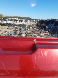 фото thumb №9, Бампер задняя 4x pdc citroen ds3