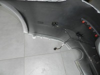фото thumb №12, Bmw 5 g31 бампер задняя a83 pdc