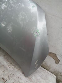 фото thumb №6, Капот крышка двигателя mazda 2 ii de 07-14r