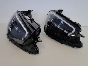 фото thumb №12, Mercedes e класс w213 s213 213 рестайлинг лампа правая led high performance