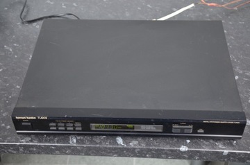 ТЮНЕР HARMAN KARDON TU-909!! ВОЗМОЖНОСТЬ !!