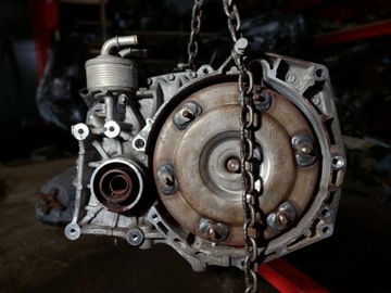 фото thumb №11, Volkswagen passat cc kfd комплектні коробки 3.6 awd 4 motion