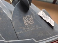 фото thumb №3, Ford focus mk4 lift лампа задня права