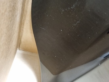 фото thumb №7, Volvo xc60 i рестайлінг капот