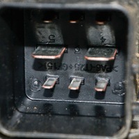 фото thumb №7, Opel movano b 2015 реле / модуль системы отопления предварительного