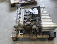 фото thumb №1, Двигатель vw amarok 2.0 bi tdi cne