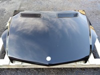 фото thumb №1, Mercedes w251 lift капот 197