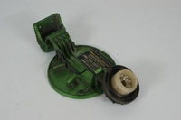 фото thumb №9, Кришка заливної пального колір зелений кришка заливної пального kia picanto 2004