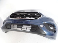 фото thumb №7, Бампер перед передний ford transit custom lift 19+