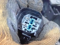 Bmw e46 01-06 1.8 вентилятор радиатора 1137328080 0130303937 Оригинал, фото thumb