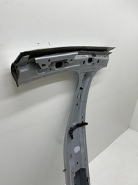 фото thumb №14, Audi a6 c7 avant чверть блок двигуна b петлі поріг правий колір: lx7w сріблястий