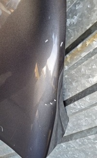 фото thumb №11, Капот toyota c-hr 1 2016-2023