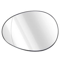 фото thumb №9, Скло дзеркало бічного з підігрівом скло дзеркало заднього dla cooper