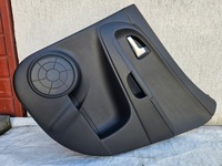 фото thumb №1, Обшивка двері правий задня kia venga 09-19