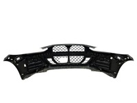 фото thumb №11, Бампер перед 6 x pdc камера установка м-пакет bmw 4 g26 ідеал колір c36