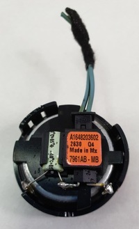 фото thumb №2, Динамік динамік mercedes r w251 a1648203602