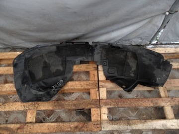 фото thumb №7, Opel meriva b 12r підкрилок праві перед 13267681 13267677