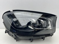 фото thumb №1, Mercedes gls w167 x167 лампа передня права перед full led multibeam