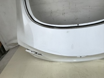 фото thumb №4, Кришка зад tesla модель s 1025414-01-c