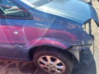 фото thumb №1, Opel meriva a крыло правый перед z21t