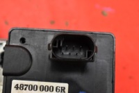 фото thumb №6, Блокировка колонки рулевого 487000006r renault laguna 3 iii 07-11