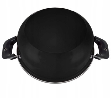 КОРЗИНКА С КОРЗИНОЙ ДЛЯ ЖАРКИ КАРТОФЛИ ФРИ 4,0л 24см