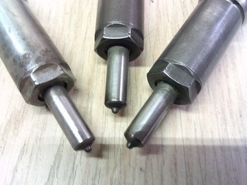 фото thumb №9, Renault nissan 1.5 dci 1.5 cdi інжектор h8201100113 166006212r пошкоджений