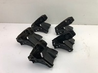 фото thumb №1, Peugeot citroen кронштейн подушка двигателя 9681675280