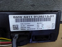 фото thumb №6, Панель обдув bmw e87 9128215