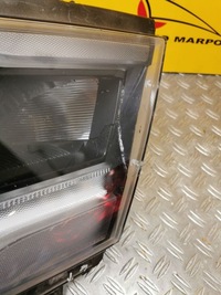 фото thumb №6, Dodge ram 1500 2019- фара лампа led r usa