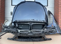 фото thumb №5, Bmw f06 f12 f13 lift m-pakiet перед бампер капот лампы pas крылья 416