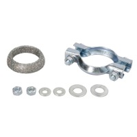 Купить Хомут трубы выхлоп. bm catalysts fk91625b, фото thumb