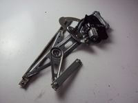 фото thumb №1, Механізм скло лівий задня renault scenic iii