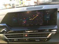 фото thumb №6, Дисплей екран навігації citroen c4 iii 20-