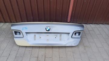 фото thumb №7, Bmw e60 рестайлінг кришка багажника