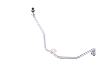 фото thumb №8, Шланг масляний турбокомпресора mitsubishi pajero 98- mitsubishi