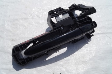 фото thumb №1, Ручка зовнішня перед права mercedes ml w166 040